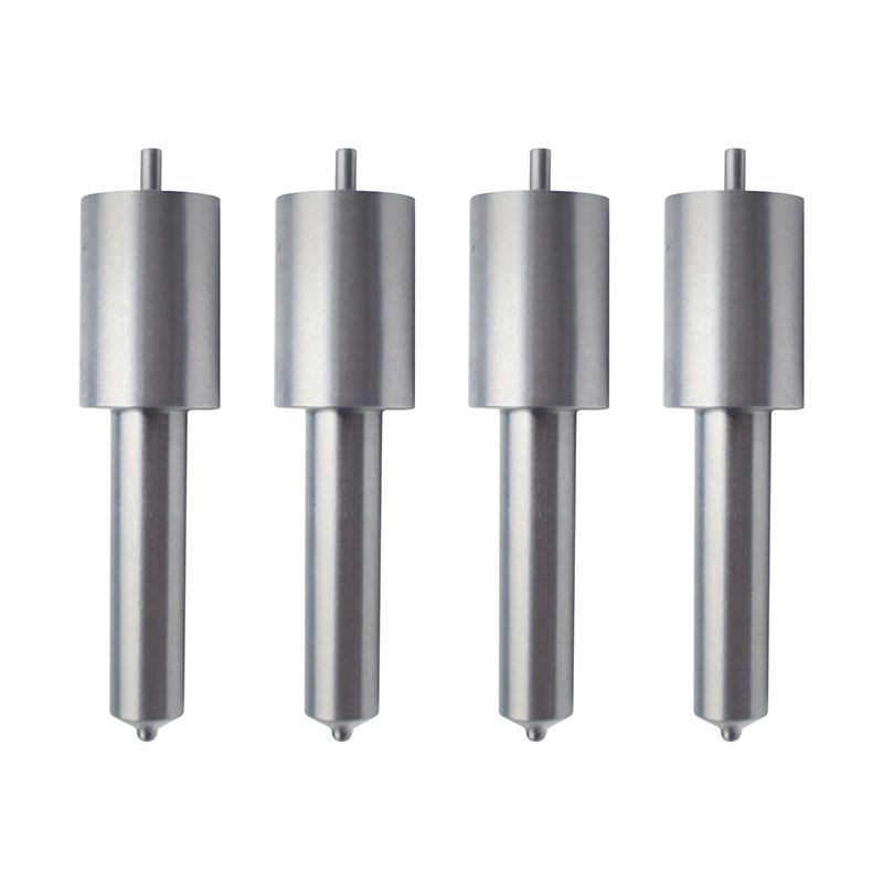 4Pcs Kraftstoffeinspritzdüse DLLA160S295N422 für Mitsubishi