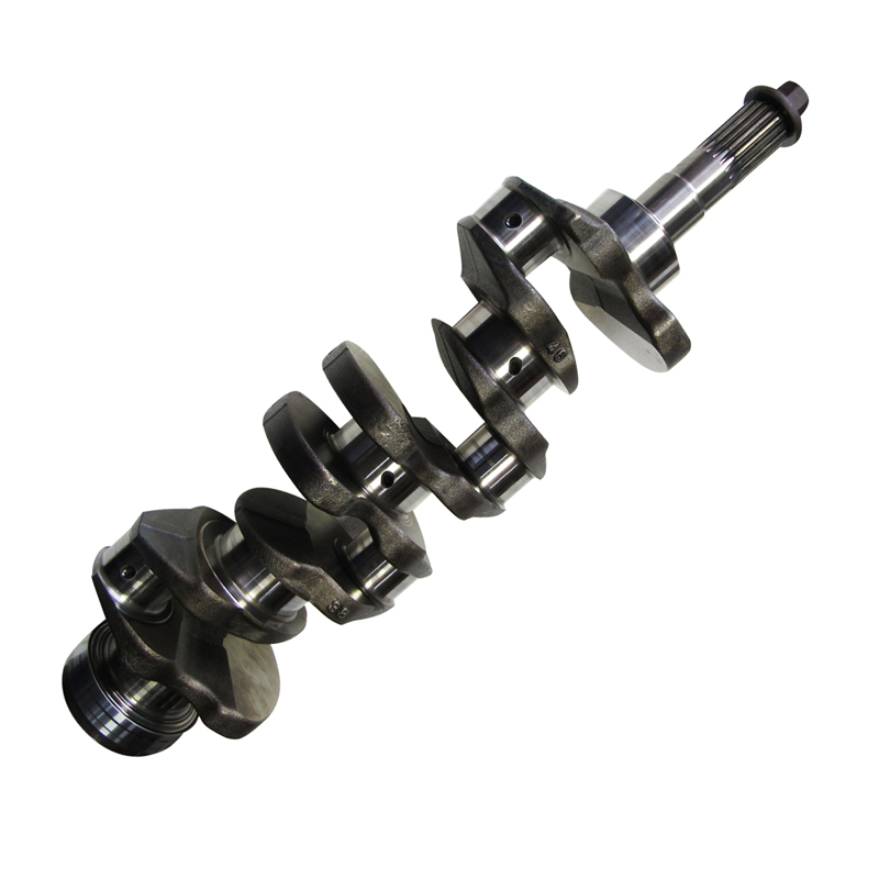 Wiederaufgebaute Kurbelwelle 7024264 für Kubota für Bobcat