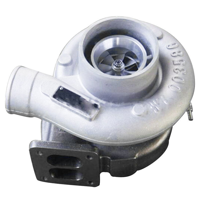 Turbo H1E Turbolader 24100-2640A für Hino
