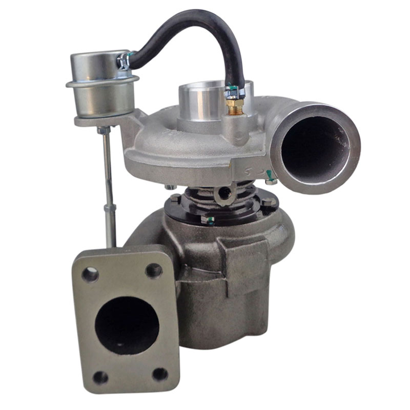 Turbolader 2674A816 für Perkins