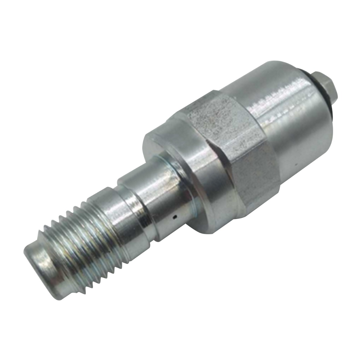 Magnetventil 8971631870 für Isuzu für Bosch für Perkins