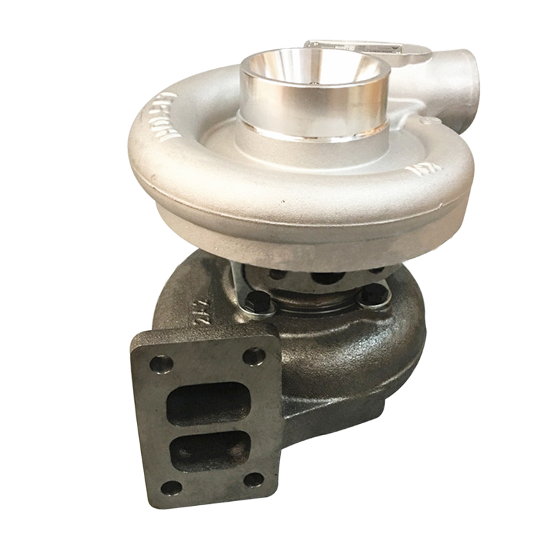 Turbo HX35 Turbolader 65.09100-7093 für Doosan