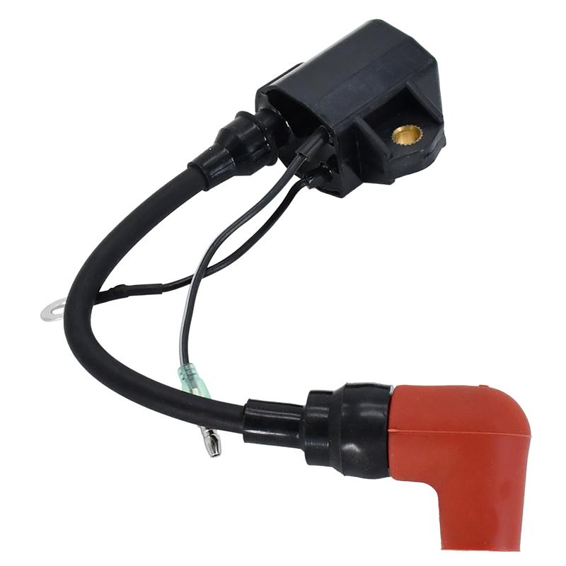 Zündspule 697-85570-00-00 für Yamaha