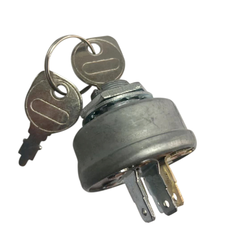 Zündschloss mit 2 Schlüsseln 1-8816 für Snapper