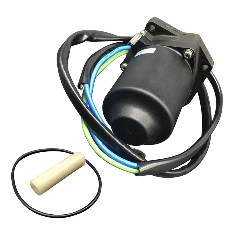 Trimmmotor 12V TRM0093 für Yamaha