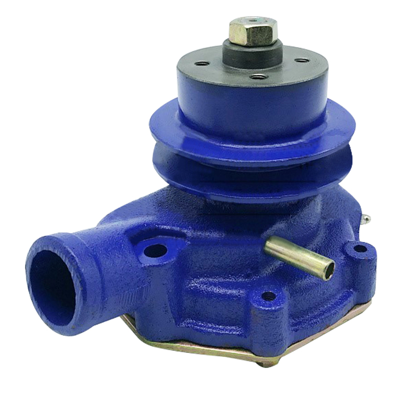 Blaue Wasserpumpe ME996861 für Kato für Mitsubishi