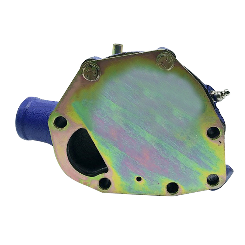 Blaue Wasserpumpe ME996861 für Kato für Mitsubishi main product photo