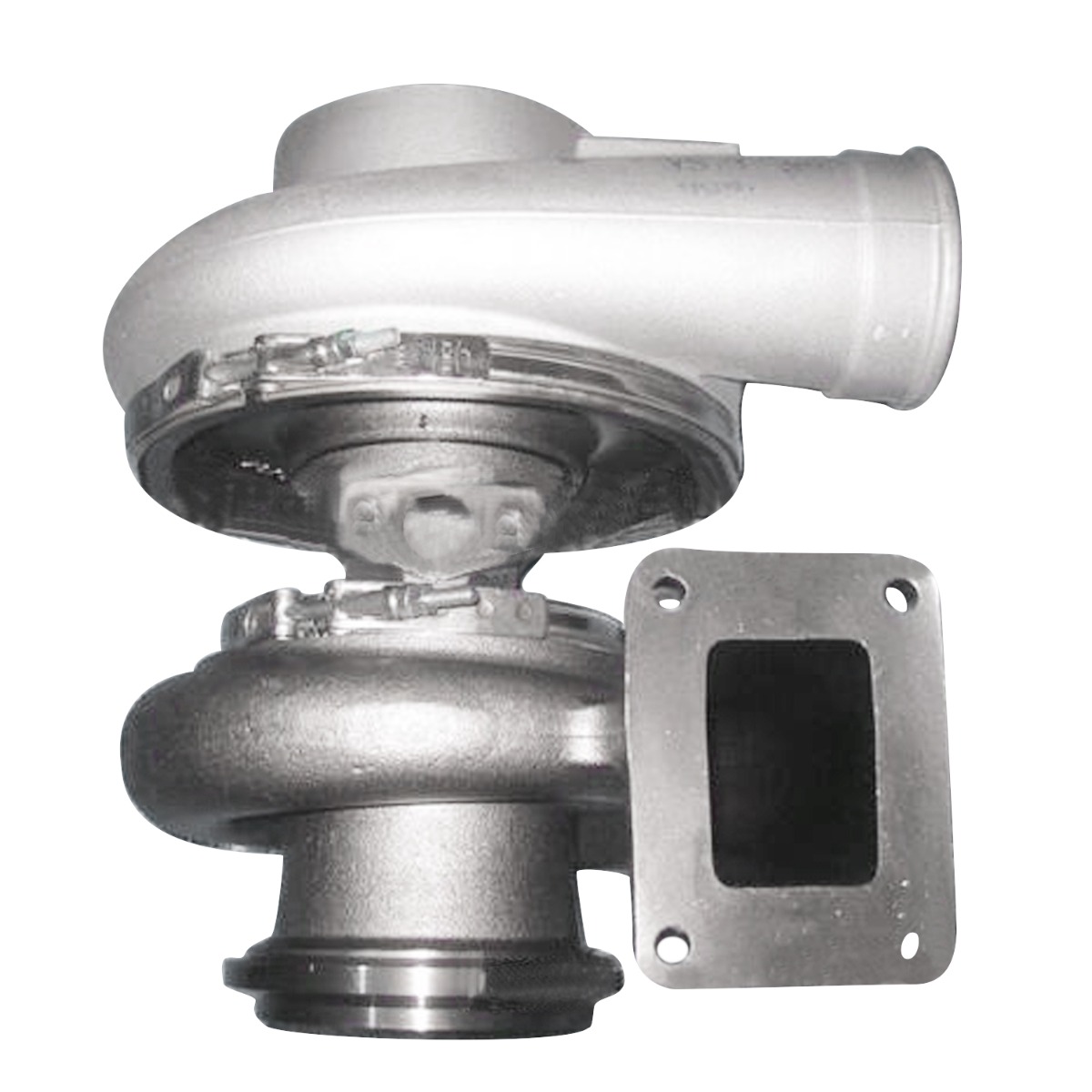 Turbo HT4B Turbolader 3523591 für Cummins