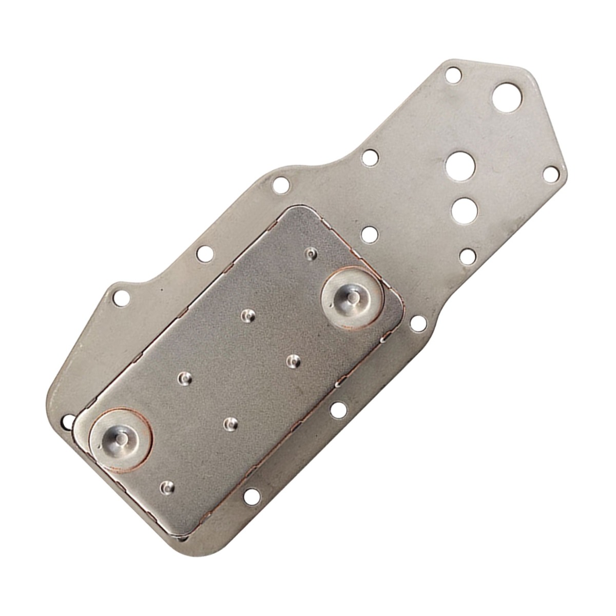 Motorölkühlerkern 3921558 für Cummins