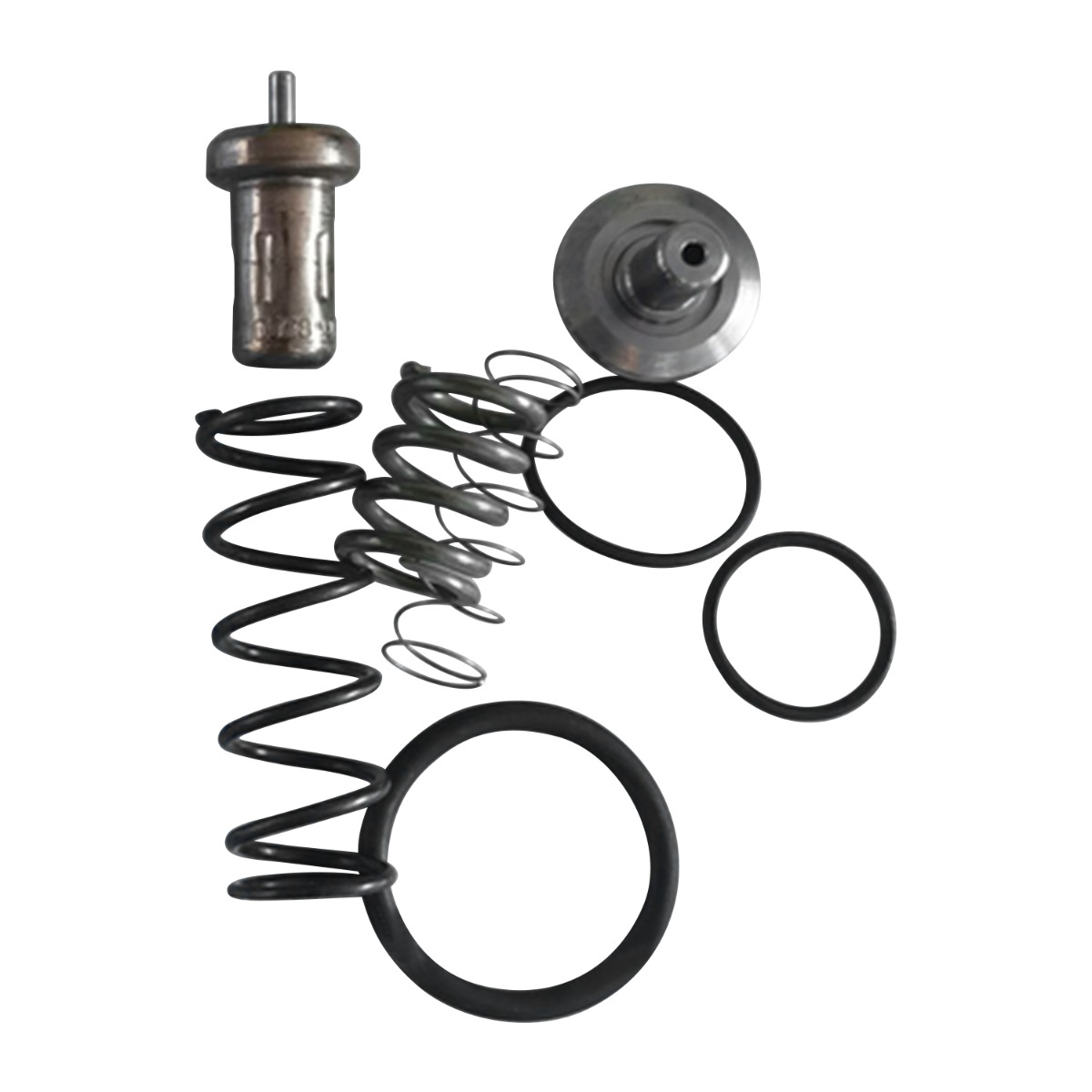 Thermostatventil 2901187200 für Atlas Copco