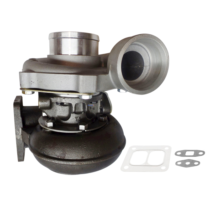 Turbo T04B23 Turbolader AR64626 für John Deree