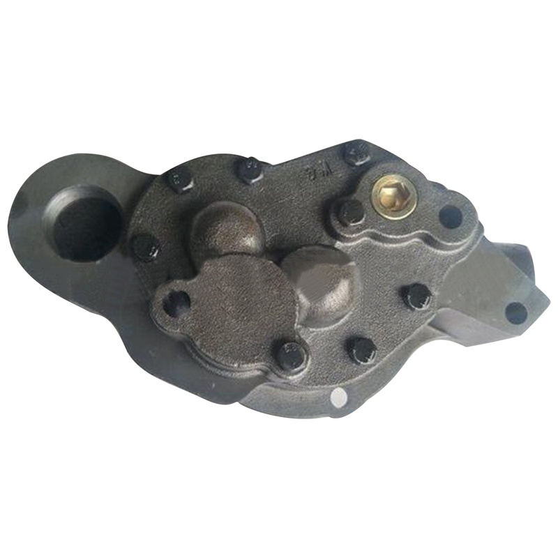 Ölpumpe 3042378 für Cummins