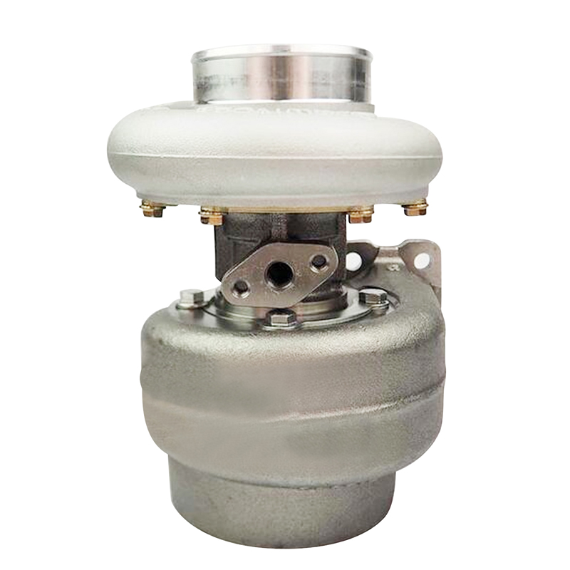 Turbo S200 Turbolader 318844 für Deutz