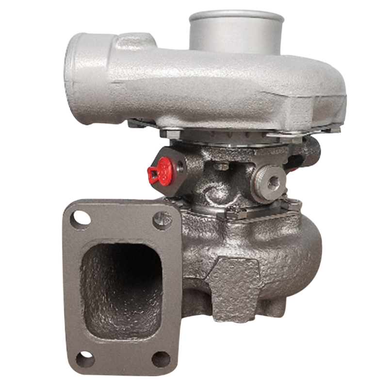Turbo TA3123 Turbolader 4666740001 für Perkins für JCB