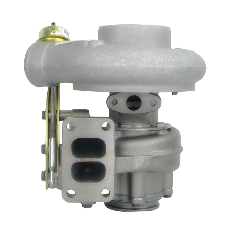 Turbo HX35 Turbolader 6736-81-8190 für Komatsu