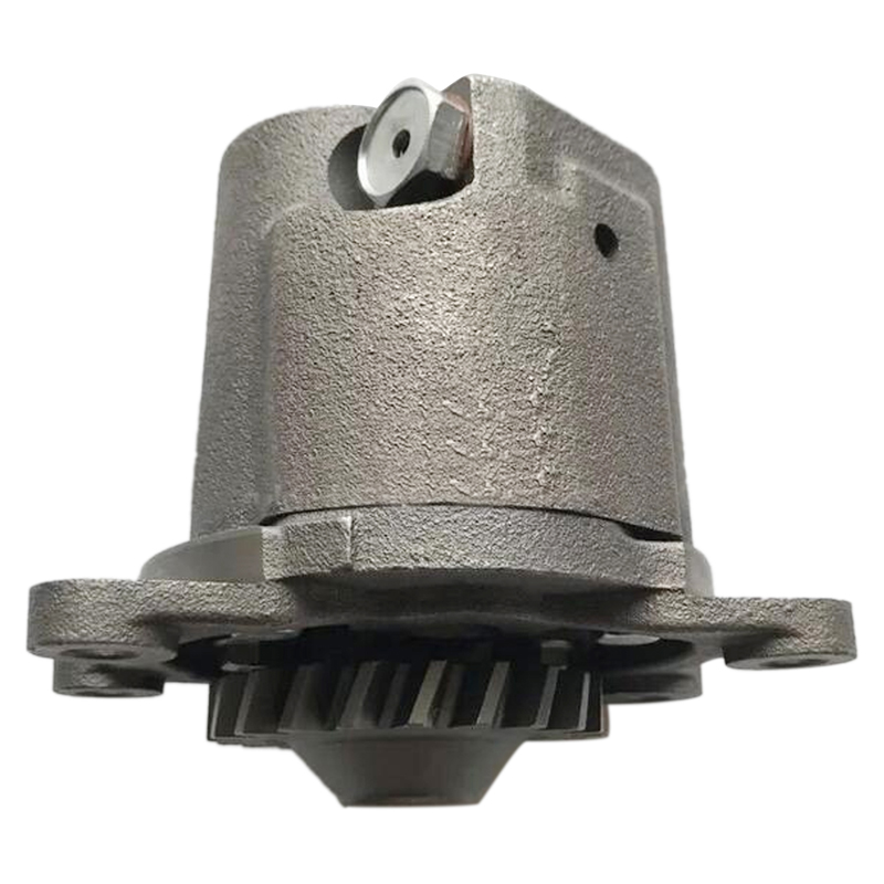 Ölpumpe 6251-51-1000 für Komatsu