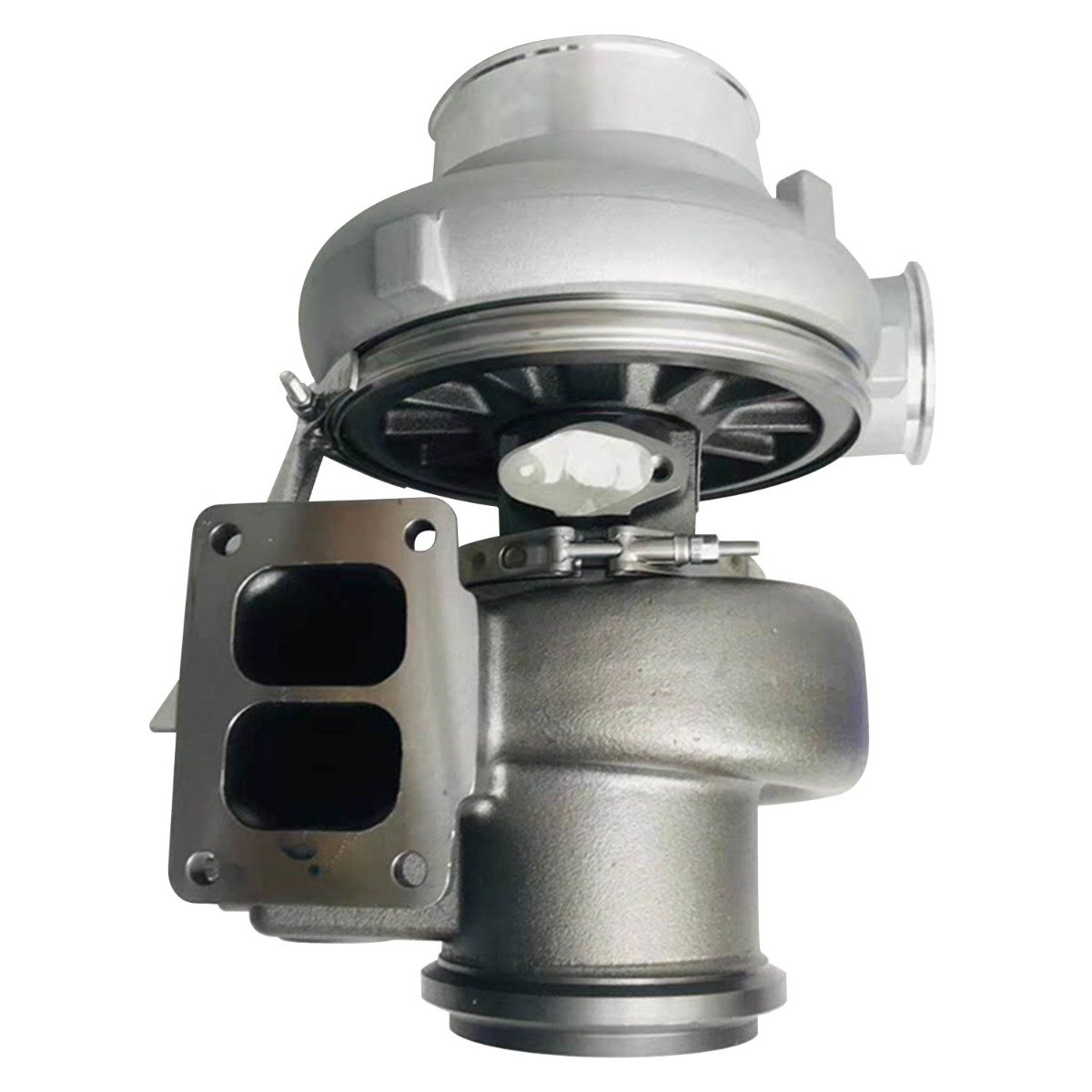 Turbolader 3332813 für Caterpillar main product photo