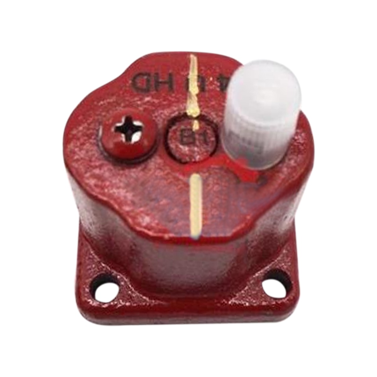 24 V Twin Terminal Fuel Magnetventil 3021420 für Cummins