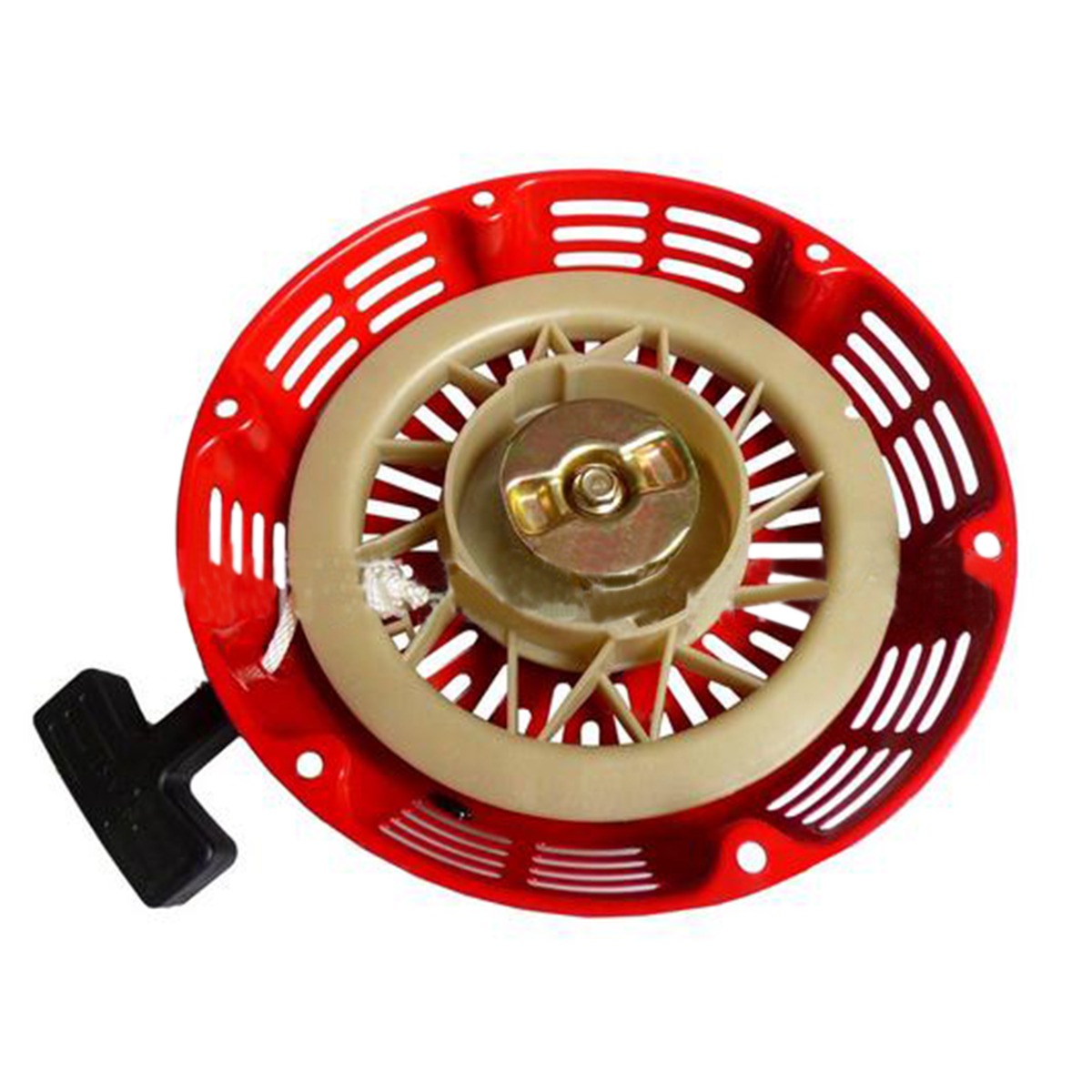 Reversierstarter-Baugruppe 28400-ZE3-W01ZP für Honda