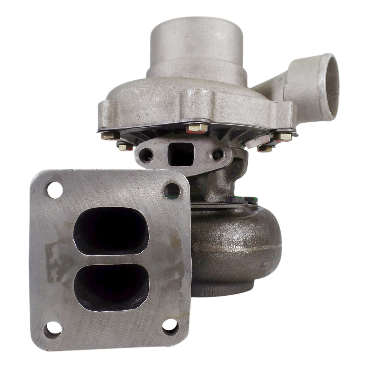 Turbo T04B32 Turbolader AR77169 für John Deere