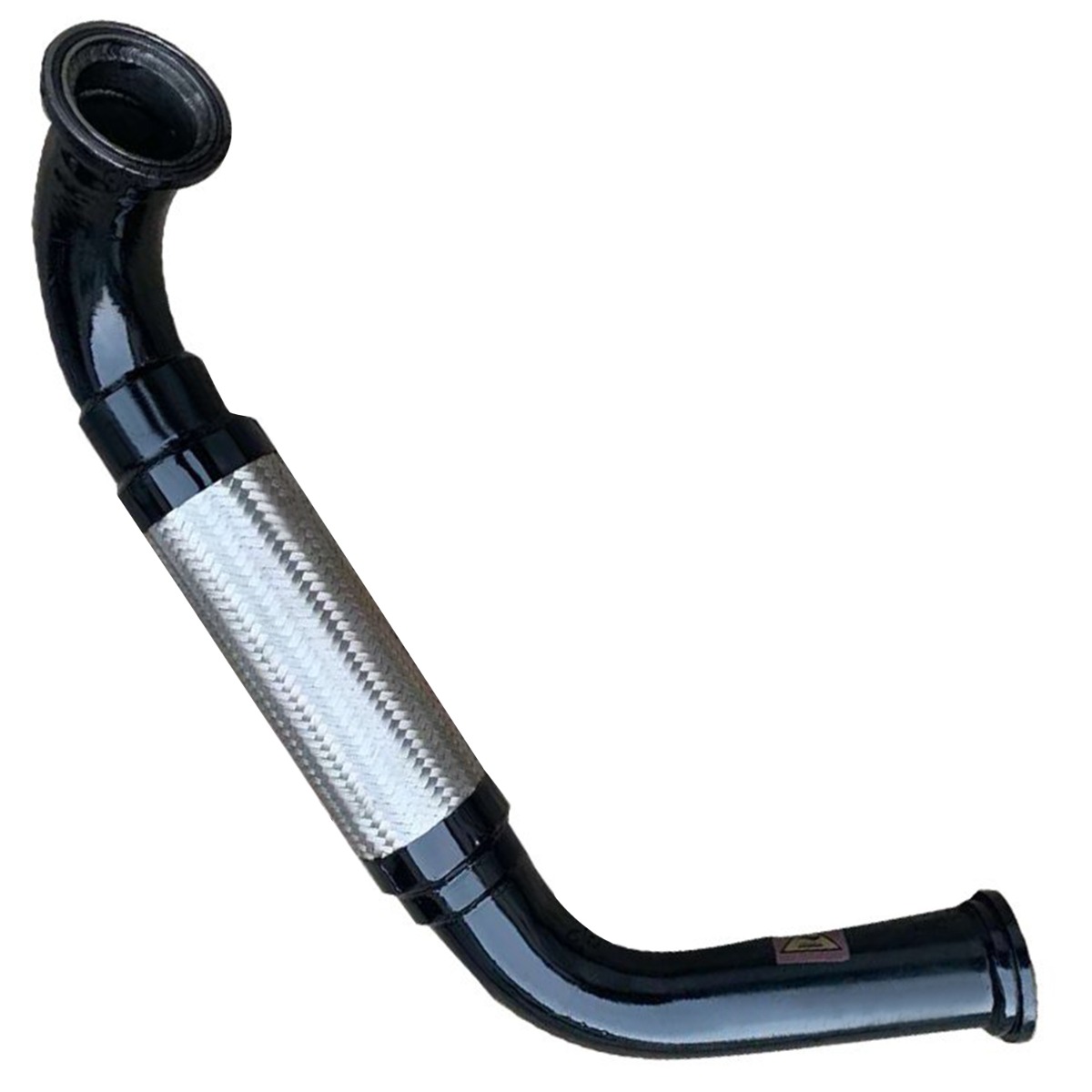 Kompressorelementrohr 23543457 für Ingersoll Rand