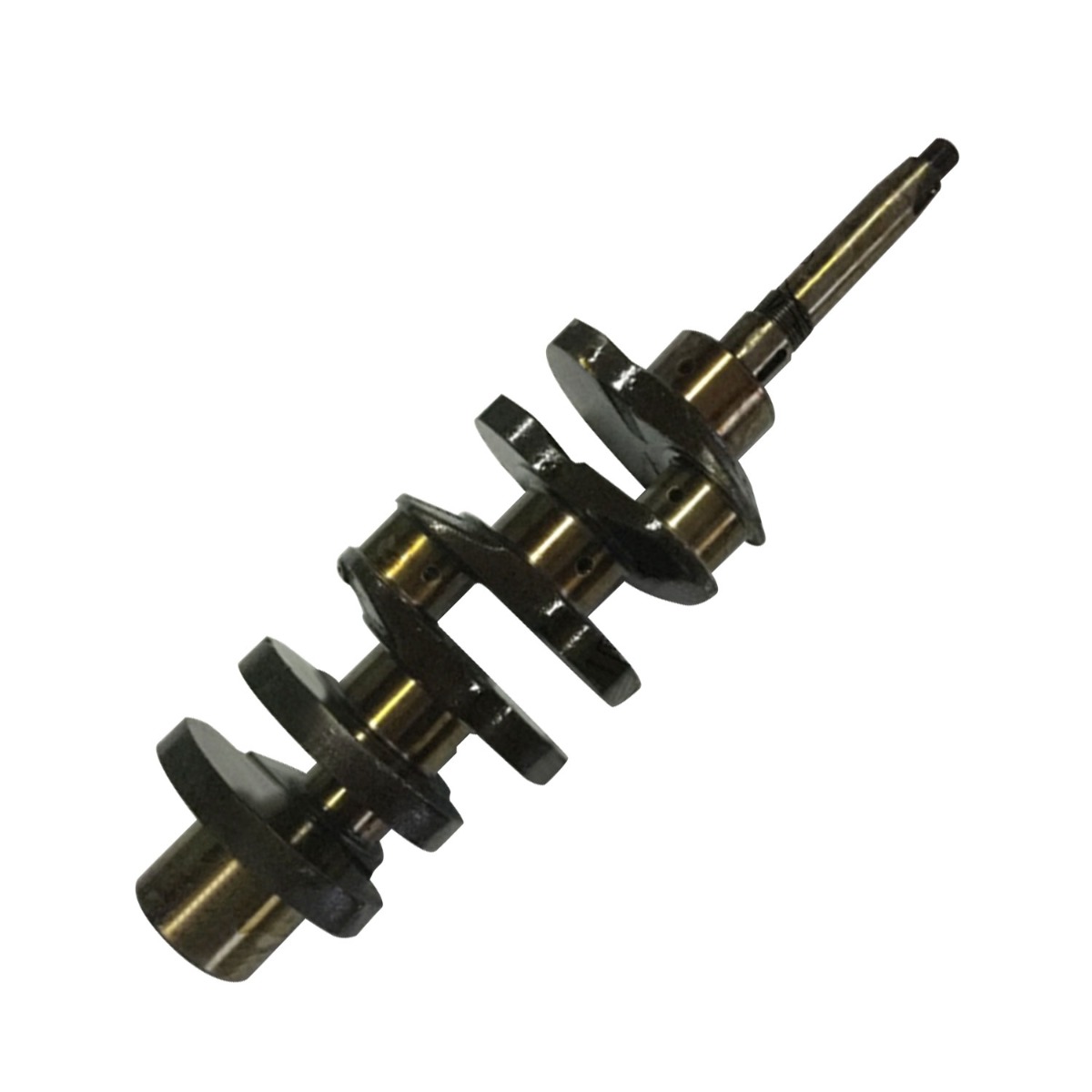 Kurbelwelle YM729350-21700 für Komatsu