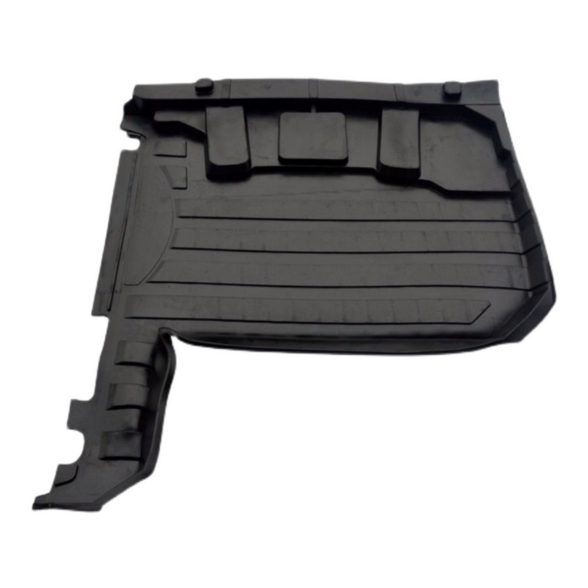 Gummi Fahrerhaus Bodenmatte Fußdichtung für Sumitomo