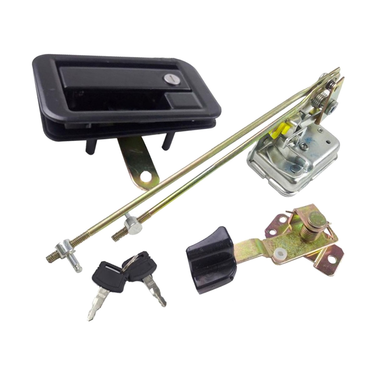 Türschloss für SANY SY195-9