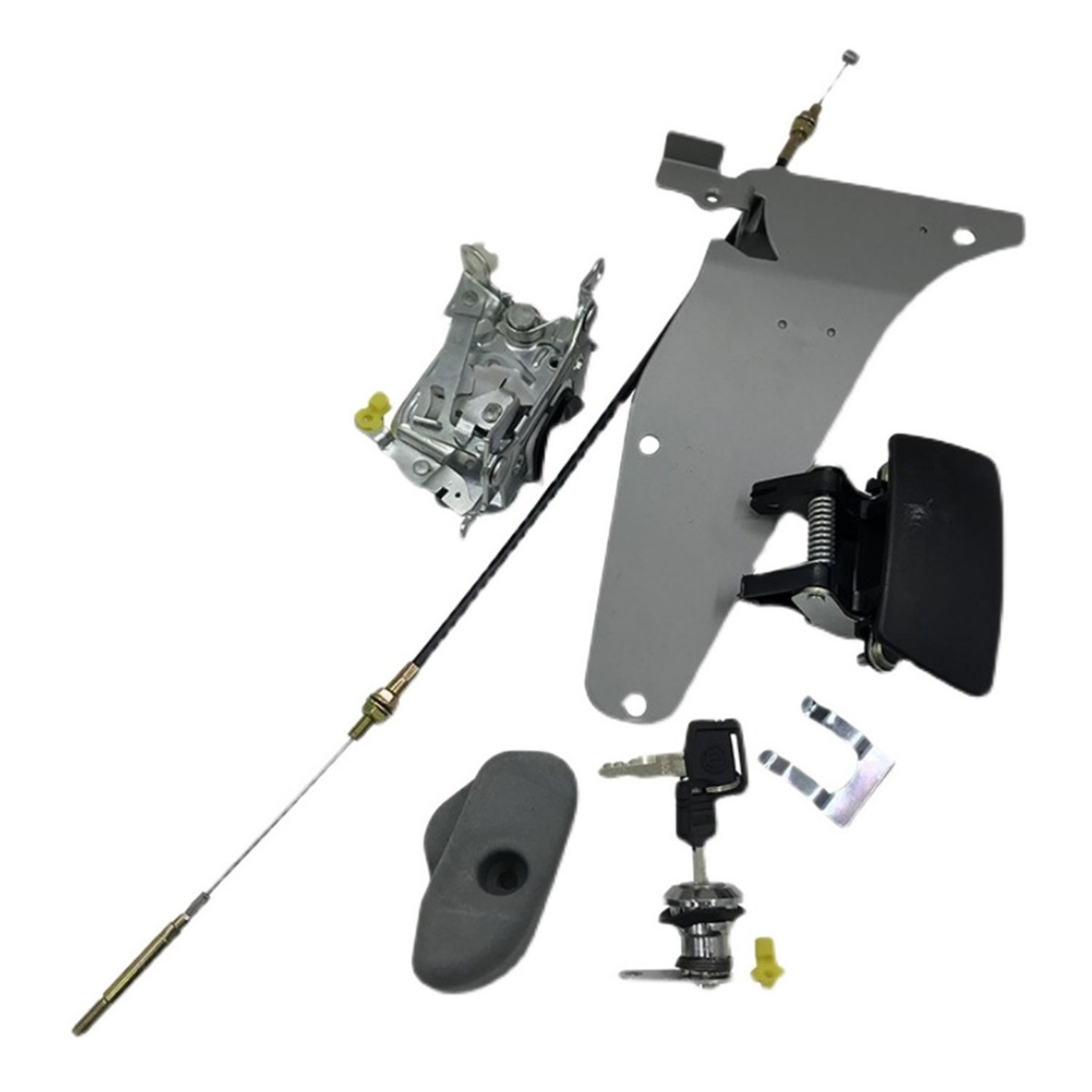 Türschloss-Set für Hitachi