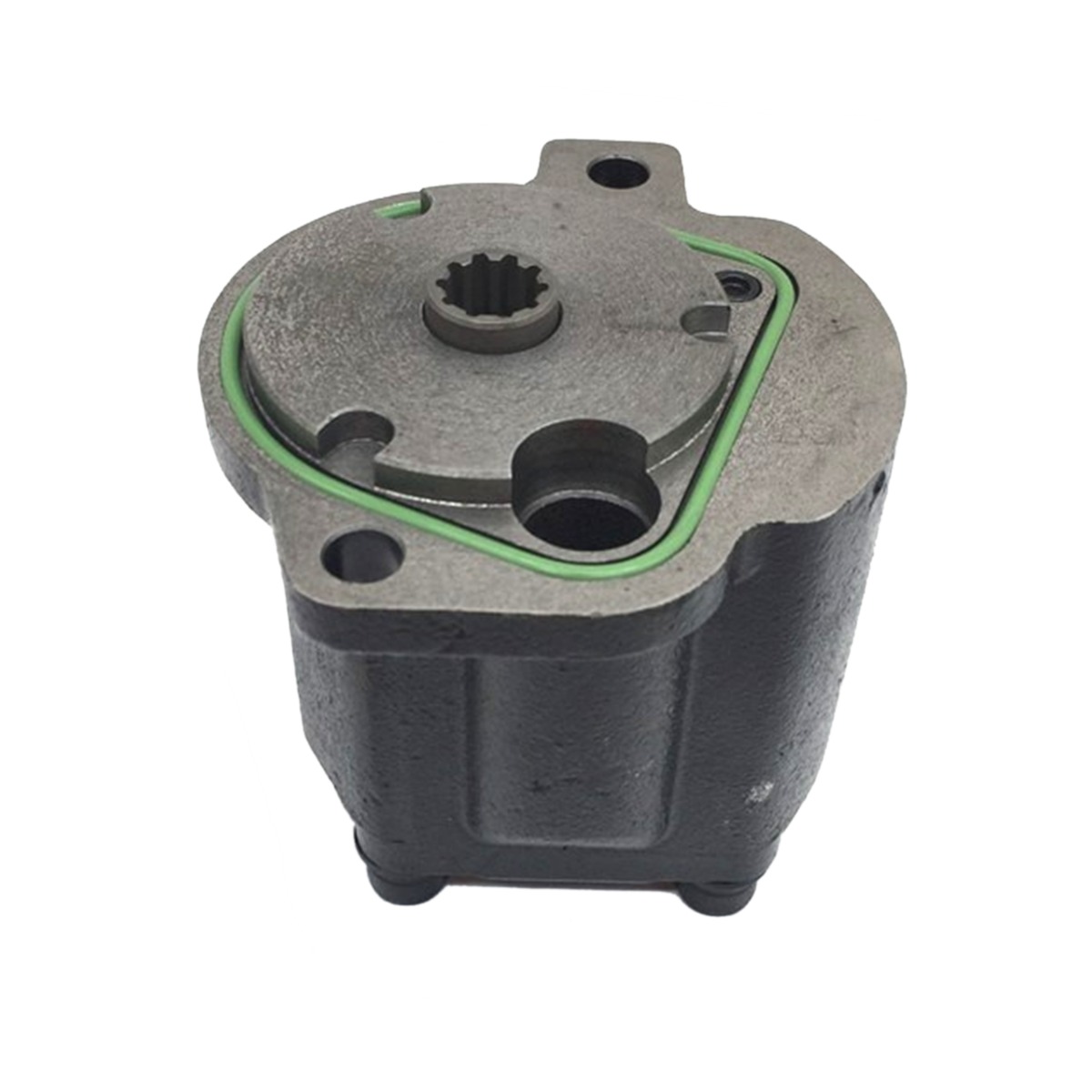 Pilot-Zahnradpumpe für Caterpillar