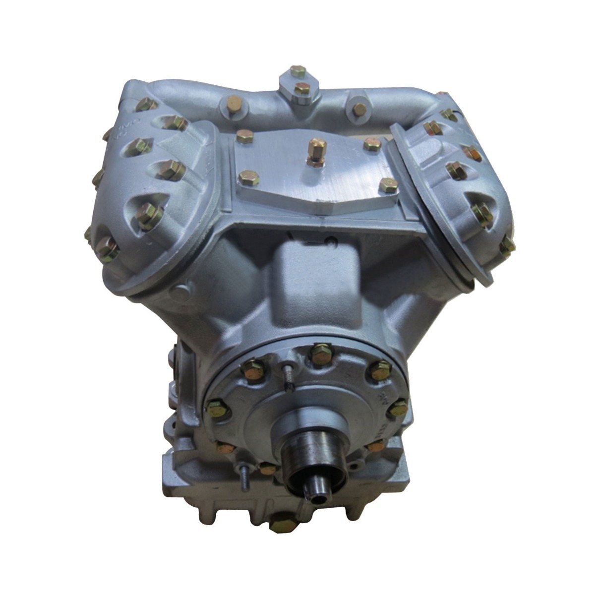 Klimakompressor für Thermo King