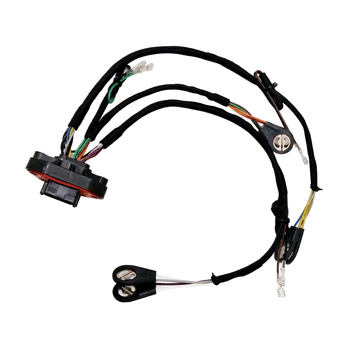 Kabelbaumbaugruppe CA4P9537 für Caterpillar