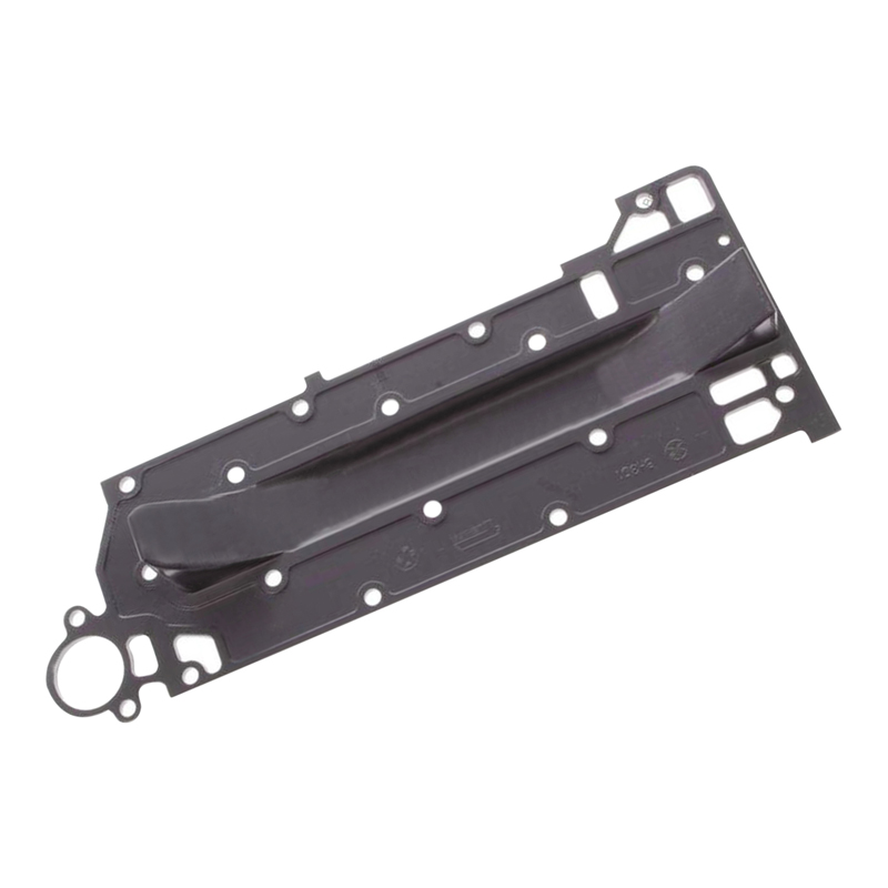 Außenborder-Auspuff-Innenabdeckung 6H3-41111-01-1S für Yamaha