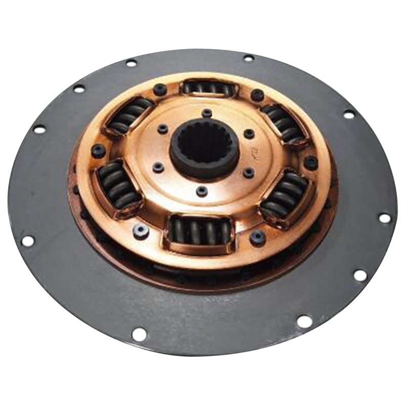 Schwingungsdämpfer VOE 14528378 für Volvo