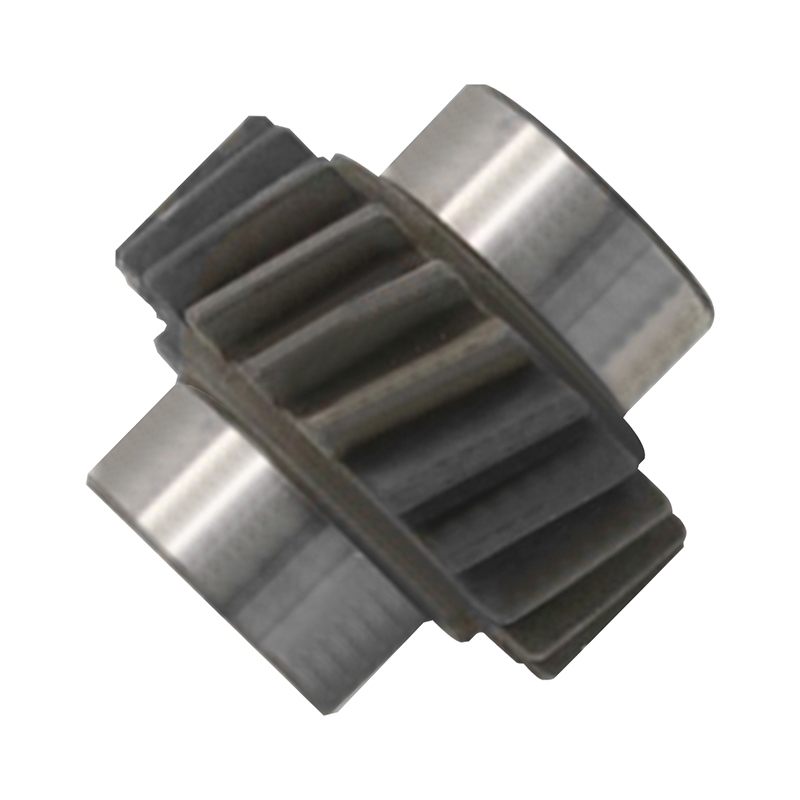 Zahnrad & Welle Z-8-94334-855-0 für Isuzu