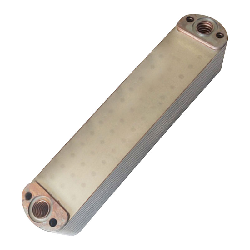 Ölkühler 4965482 für Cummins