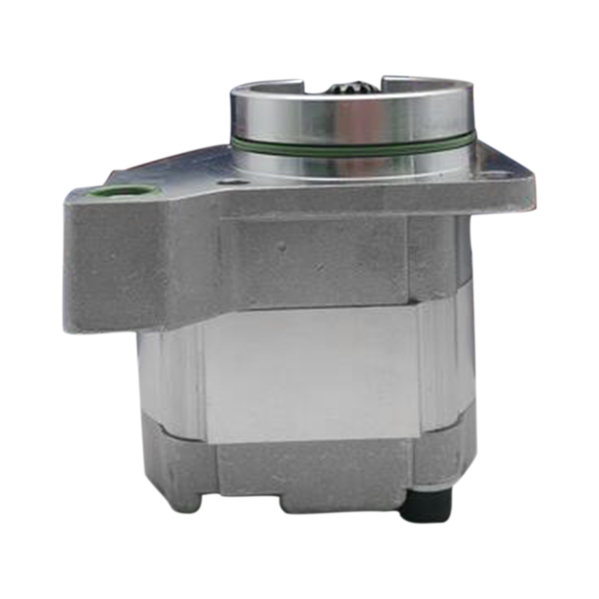 Hydraulische Zahnradpumpe A8VO107 für Caterpillar