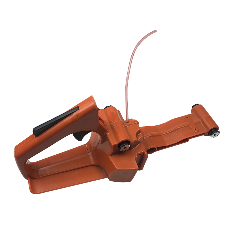 Gaskraftstofftank-Rückseitengriff für Husqvarna