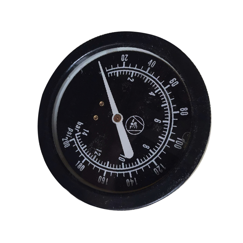 Gauge Disch Press 36840767 für Ingersoll Rand