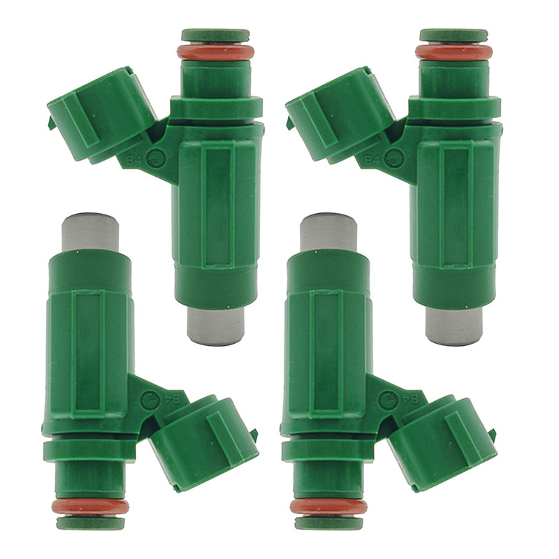 4-teilige Einspritzdüsen 6S5-13761-00-00 für Yamaha