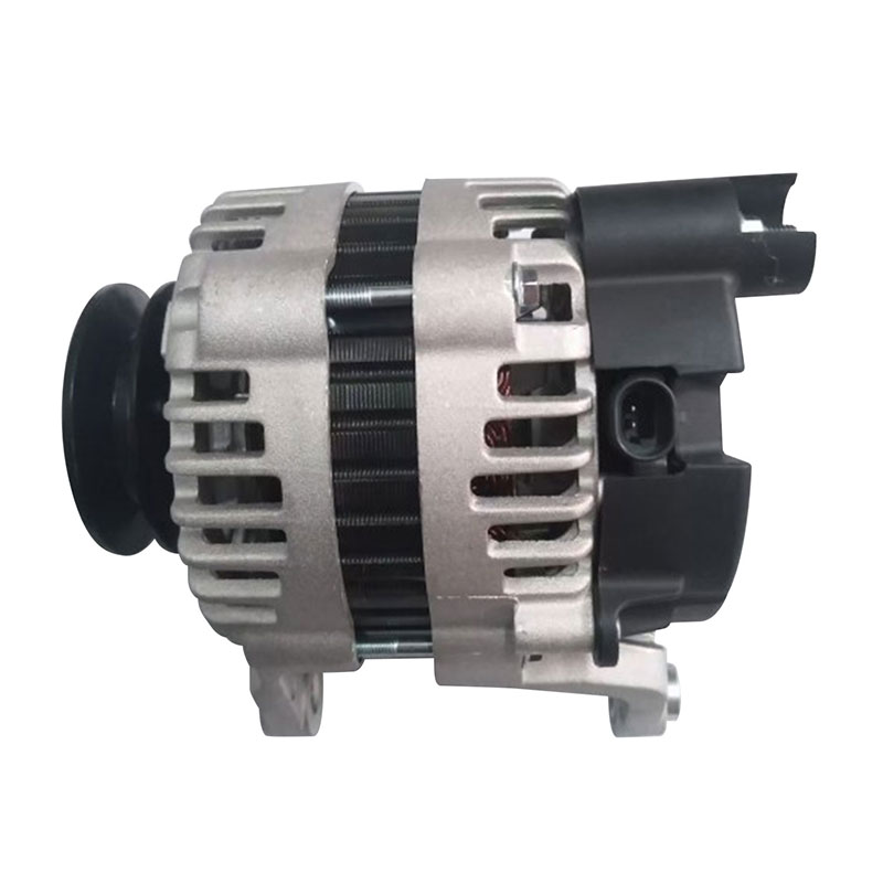 Generatormotor 3943492 für Perkins