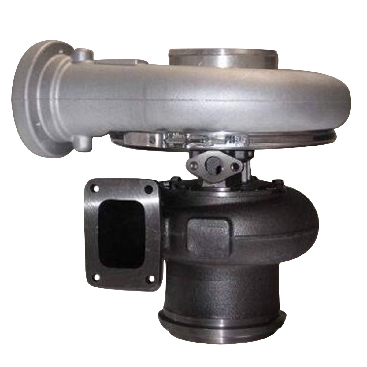 Turbo HX82 Turbolader 3594195 für Cummins