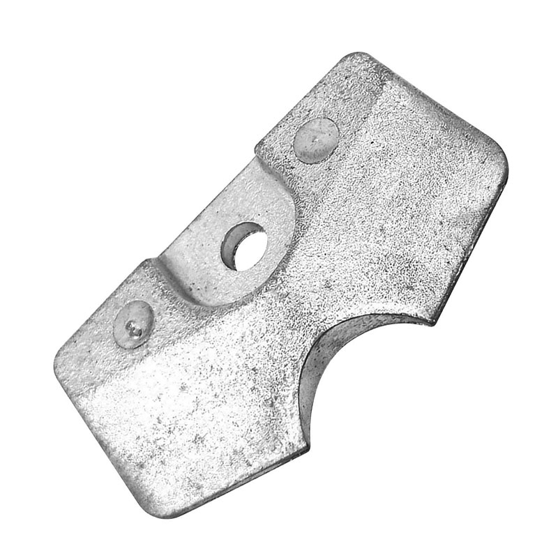 Lower Unit Gearbox Anode 6L5-45251-00 für Yamaha