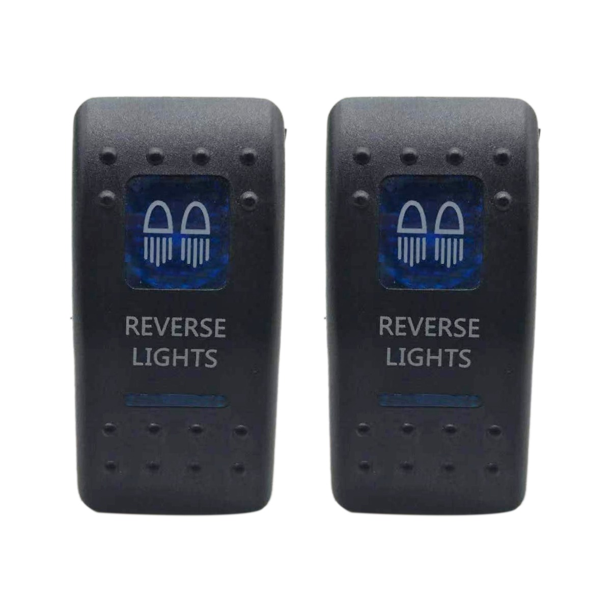 Rückfahrscheinwerfer 526B für Polaris