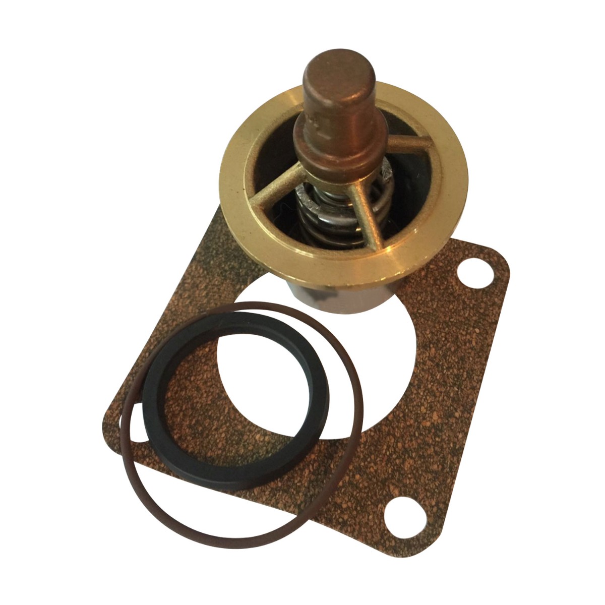 Thermostatventilsatz 02250105-553 für Sullair