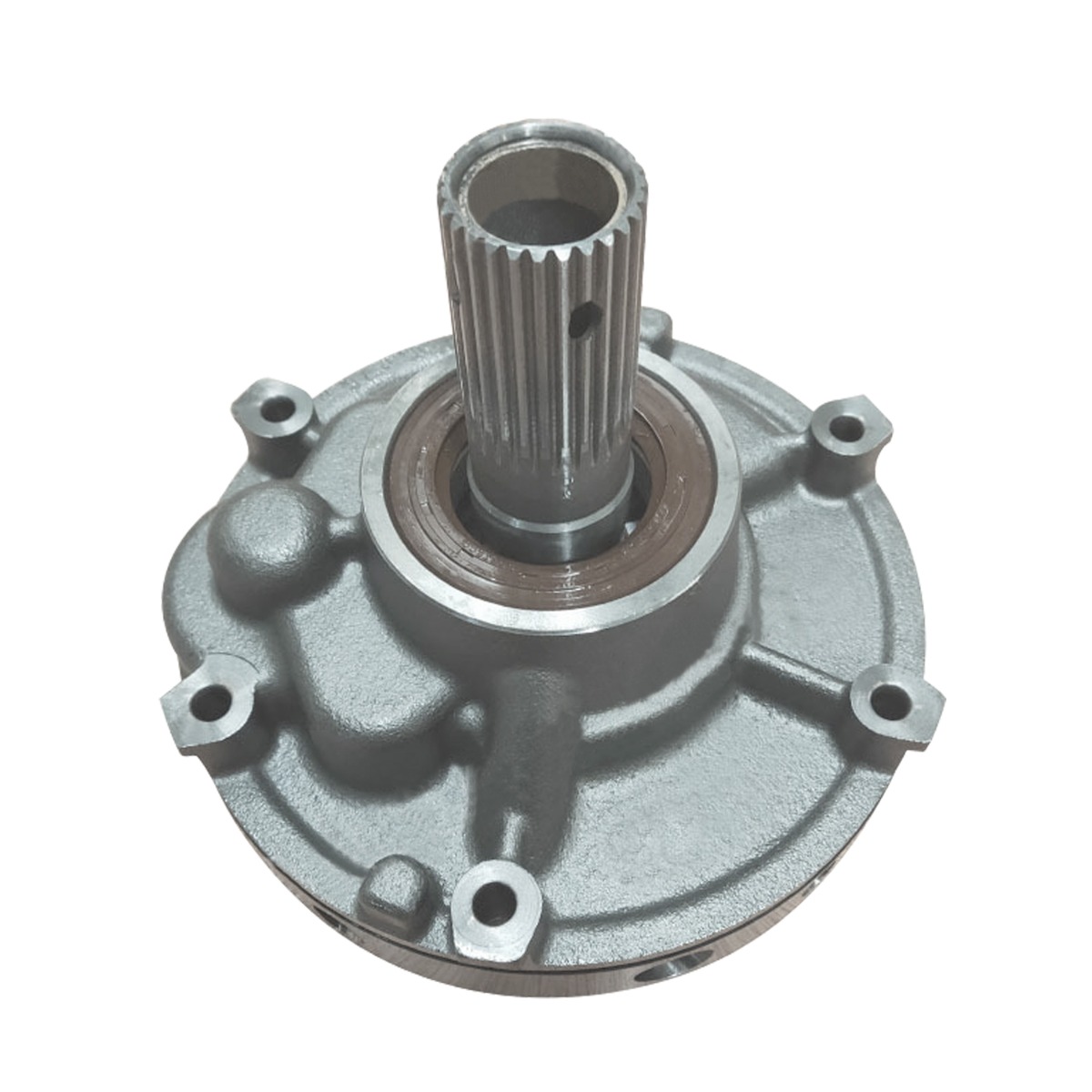 Getriebepumpe 181199A4 für New Holland