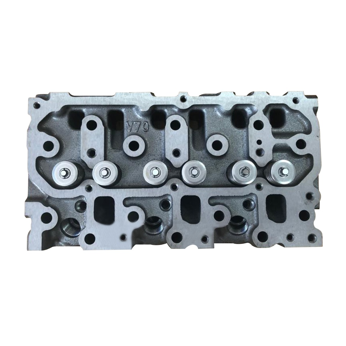 Zylinderkopfkopf 119515-11750 für Yanmar