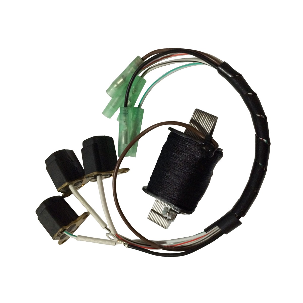 Ladespulensatz 6H2-85520-10-00 für Yamaha