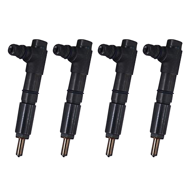 4 PCS Einspritzdüse 7000724 für Kubota