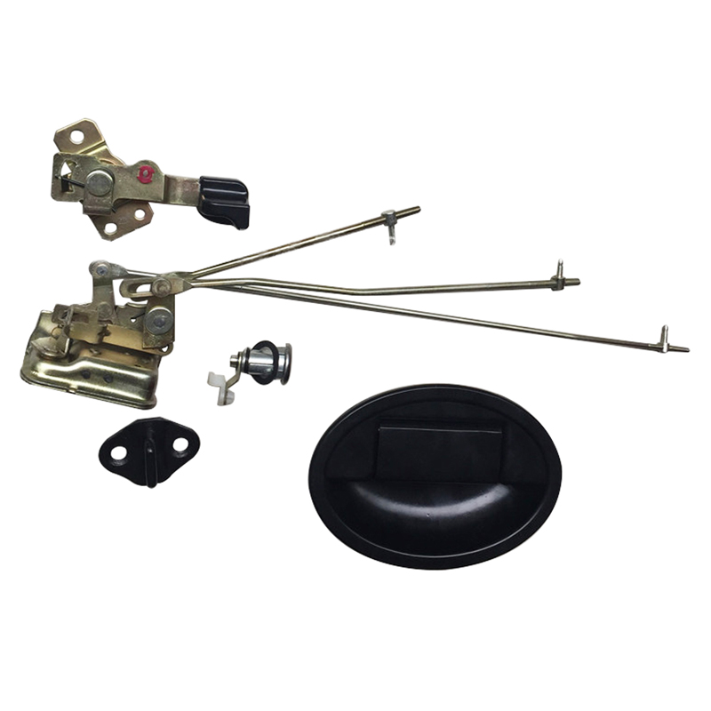 Türschloss für Komatsu PC200-8